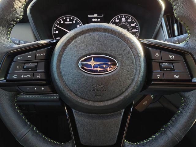 new 2025 Subaru Outback car, priced at $35,741