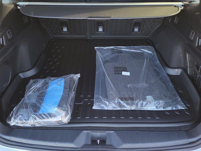 new 2025 Subaru Outback car, priced at $35,741