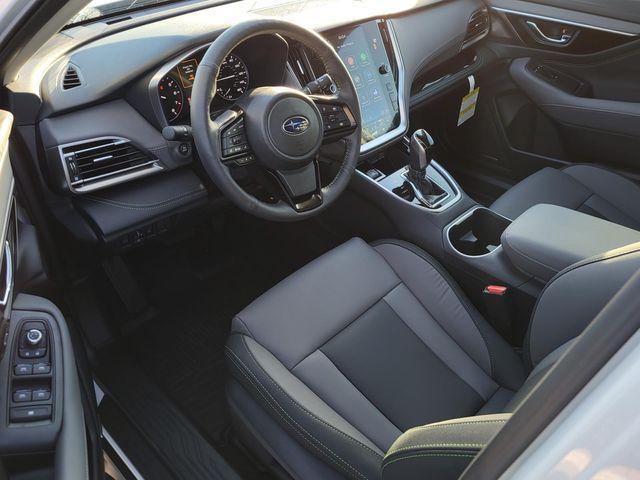 new 2025 Subaru Outback car, priced at $35,741