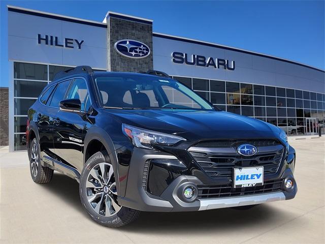 new 2025 Subaru Outback car, priced at $40,063