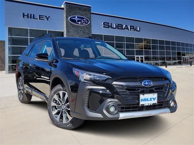 new 2025 Subaru Outback car, priced at $38,563