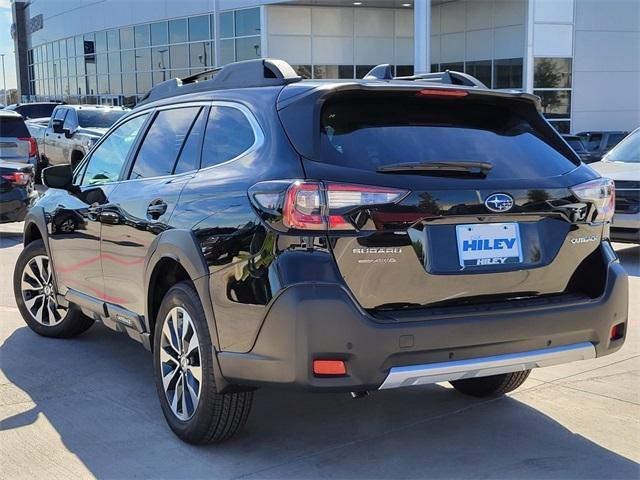 new 2025 Subaru Outback car, priced at $38,563