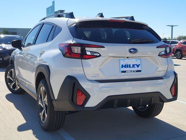 new 2025 Subaru Crosstrek car, priced at $29,719