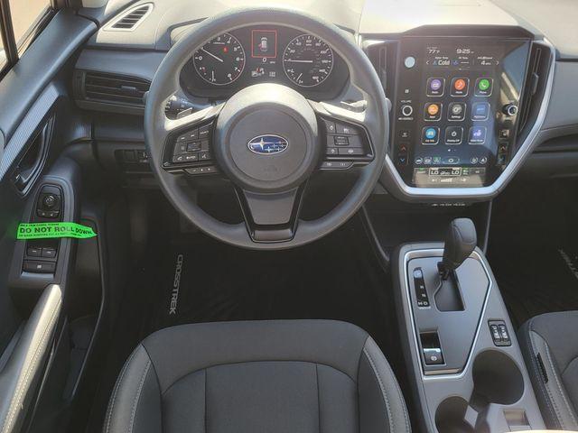 new 2025 Subaru Crosstrek car, priced at $29,719