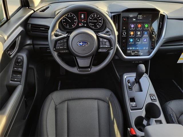 new 2024 Subaru Crosstrek car, priced at $27,292