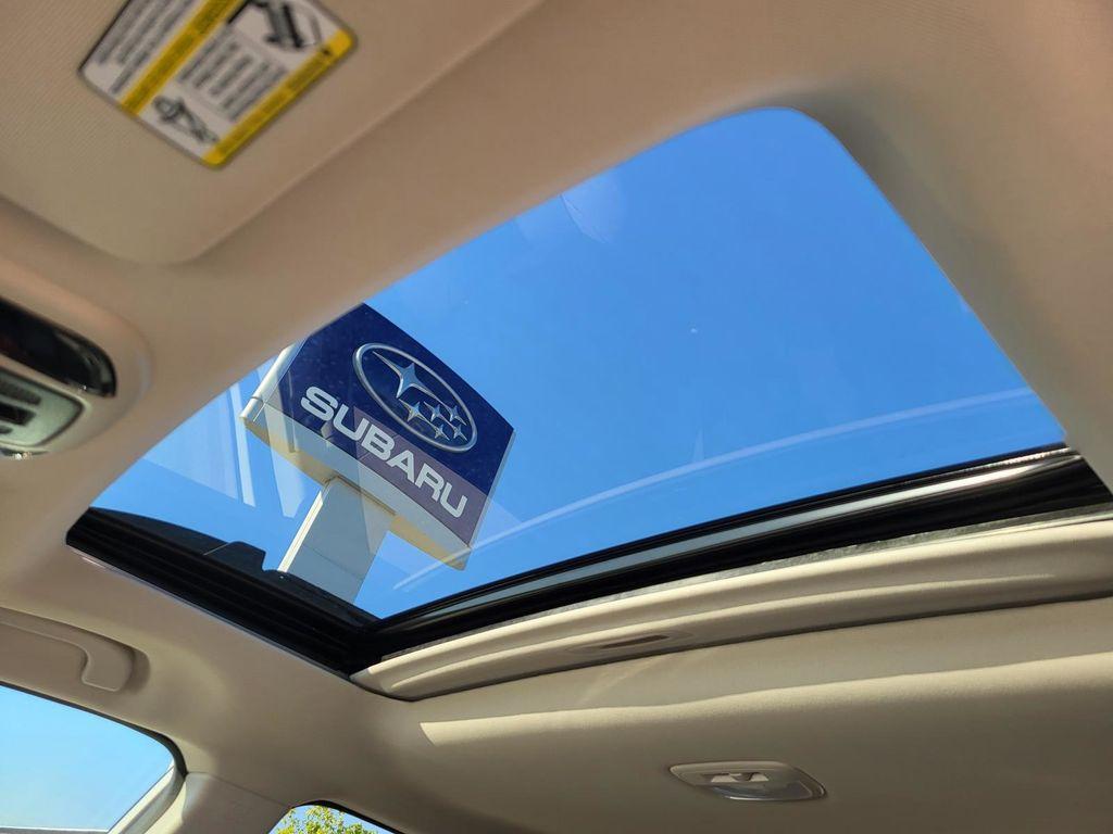 new 2025 Subaru Outback car, priced at $40,702