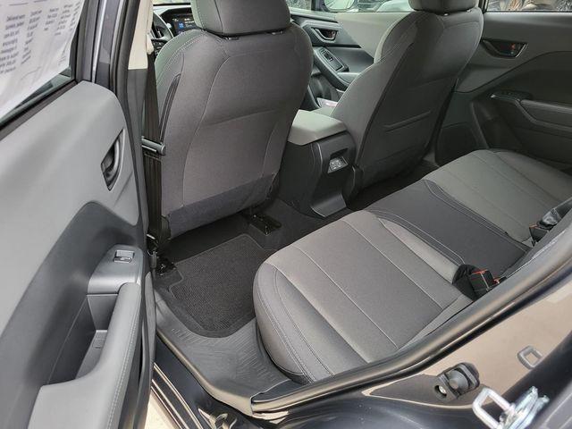new 2025 Subaru Crosstrek car, priced at $29,798