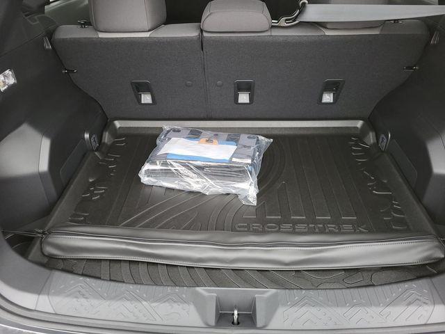 new 2025 Subaru Crosstrek car, priced at $29,798