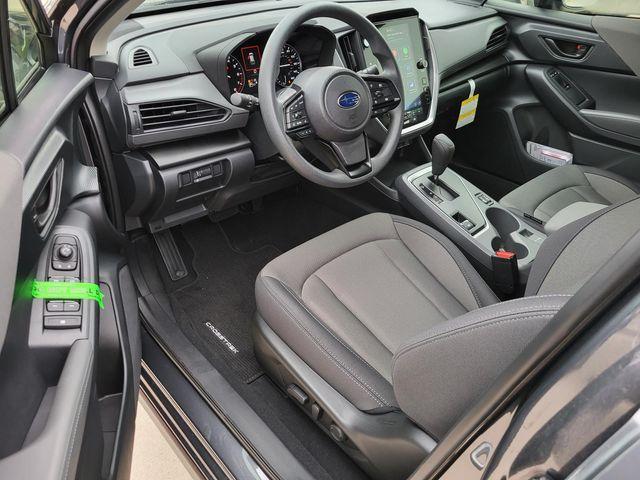 new 2025 Subaru Crosstrek car, priced at $29,798