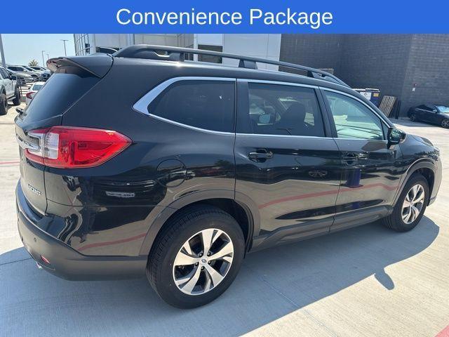 used 2024 Subaru Ascent car, priced at $31,255