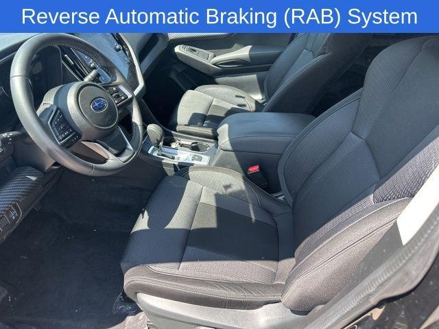 used 2024 Subaru Ascent car, priced at $31,255