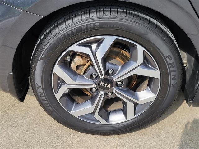 used 2019 Kia Forte car, priced at $13,511