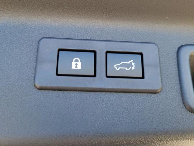 new 2025 Subaru Forester Hybrid car, priced at $38,509