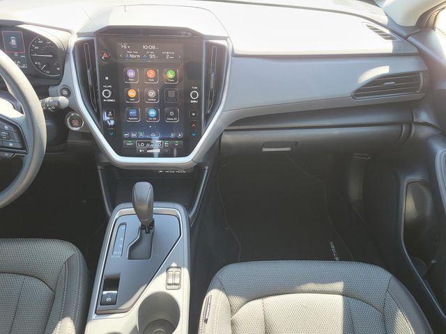 used 2024 Subaru Crosstrek car, priced at $28,588
