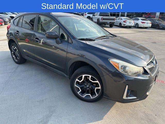 used 2017 Subaru Crosstrek car, priced at $13,999