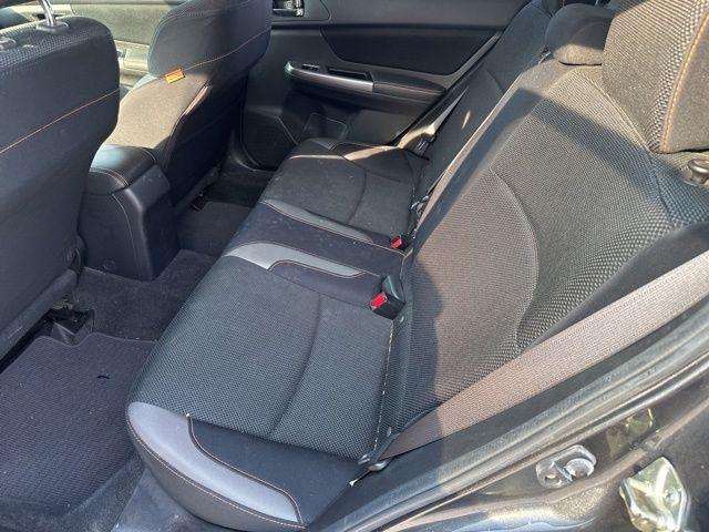 used 2017 Subaru Crosstrek car, priced at $13,999