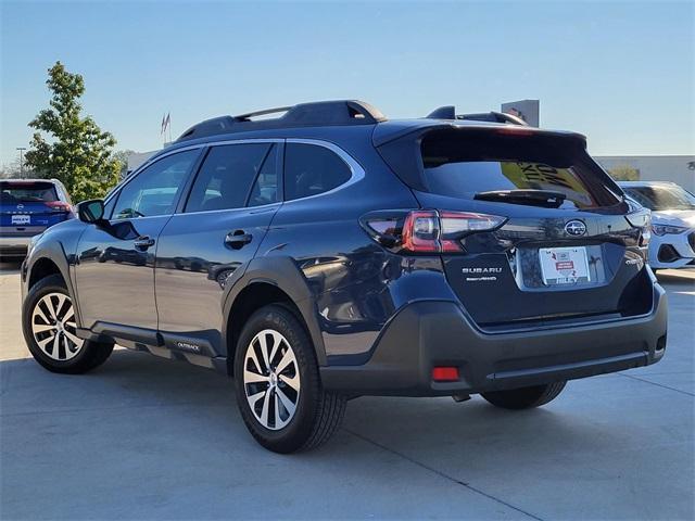 used 2023 Subaru Outback car, priced at $27,256