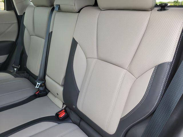 used 2024 Subaru Forester car, priced at $33,810
