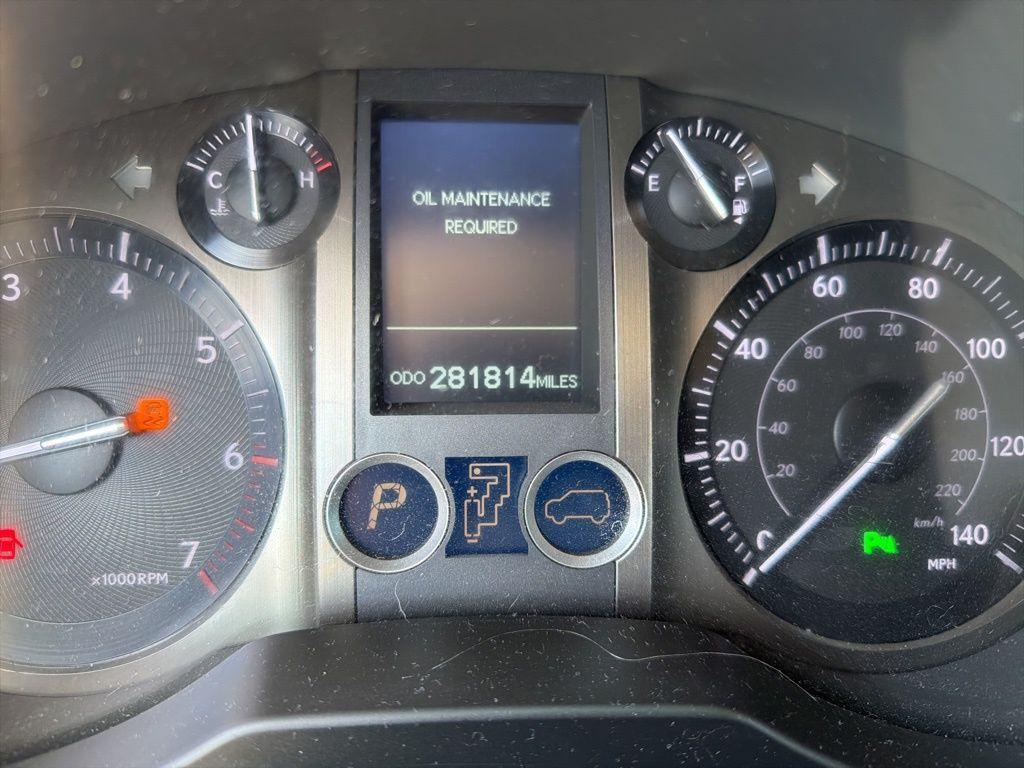 used 2012 Lexus GX 460 car, priced at $11,888