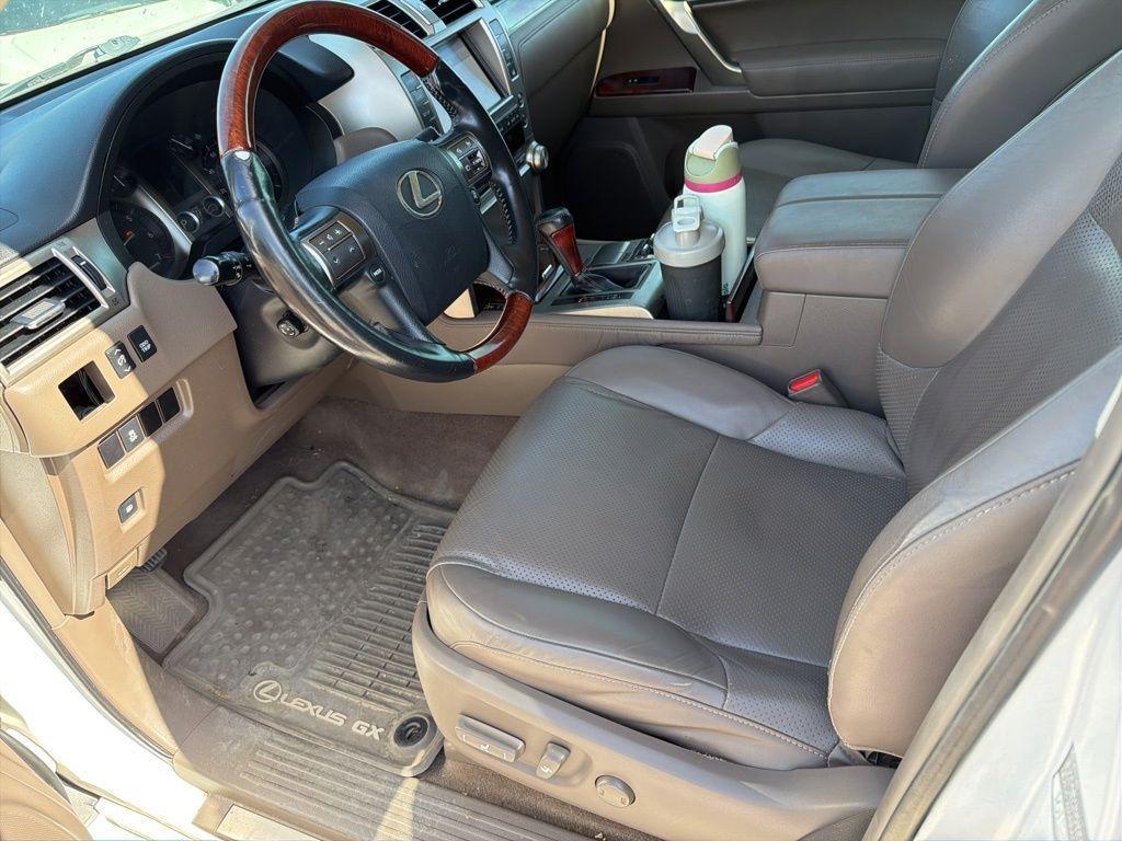 used 2012 Lexus GX 460 car, priced at $11,888