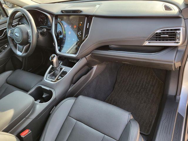 used 2024 Subaru Outback car, priced at $32,694