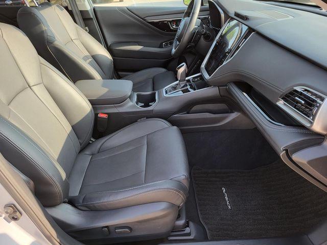 used 2024 Subaru Outback car, priced at $32,694