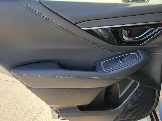 used 2024 Subaru Outback car, priced at $32,694