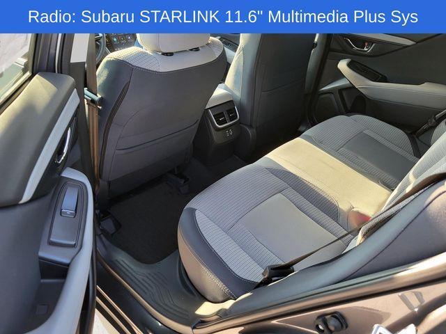 new 2025 Subaru Outback car, priced at $34,506