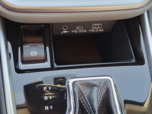 new 2025 Subaru Outback car, priced at $34,506