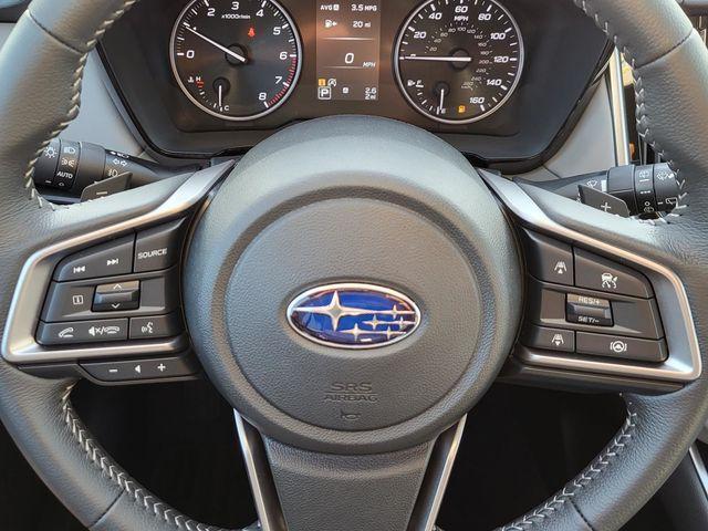 new 2025 Subaru Outback car, priced at $34,506