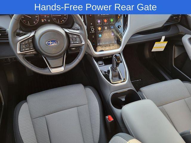 new 2025 Subaru Outback car, priced at $34,506