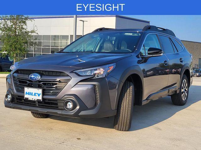 new 2025 Subaru Outback car, priced at $34,506
