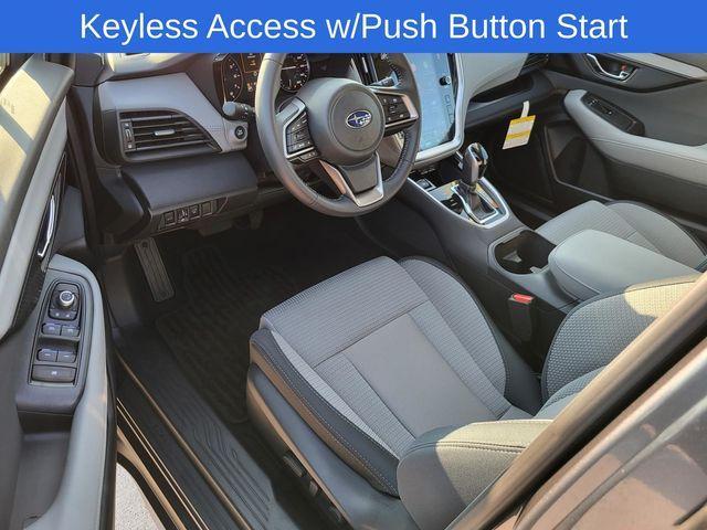 new 2025 Subaru Outback car, priced at $34,506