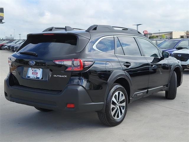 used 2024 Subaru Outback car, priced at $29,487