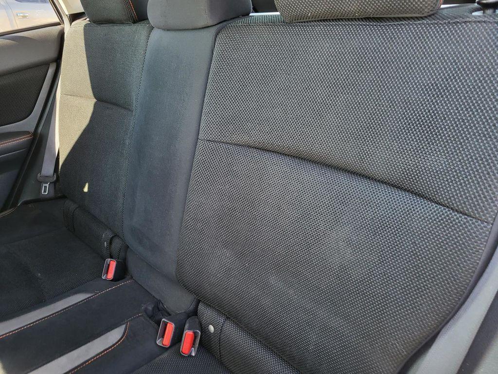 used 2016 Subaru Crosstrek car, priced at $11,991