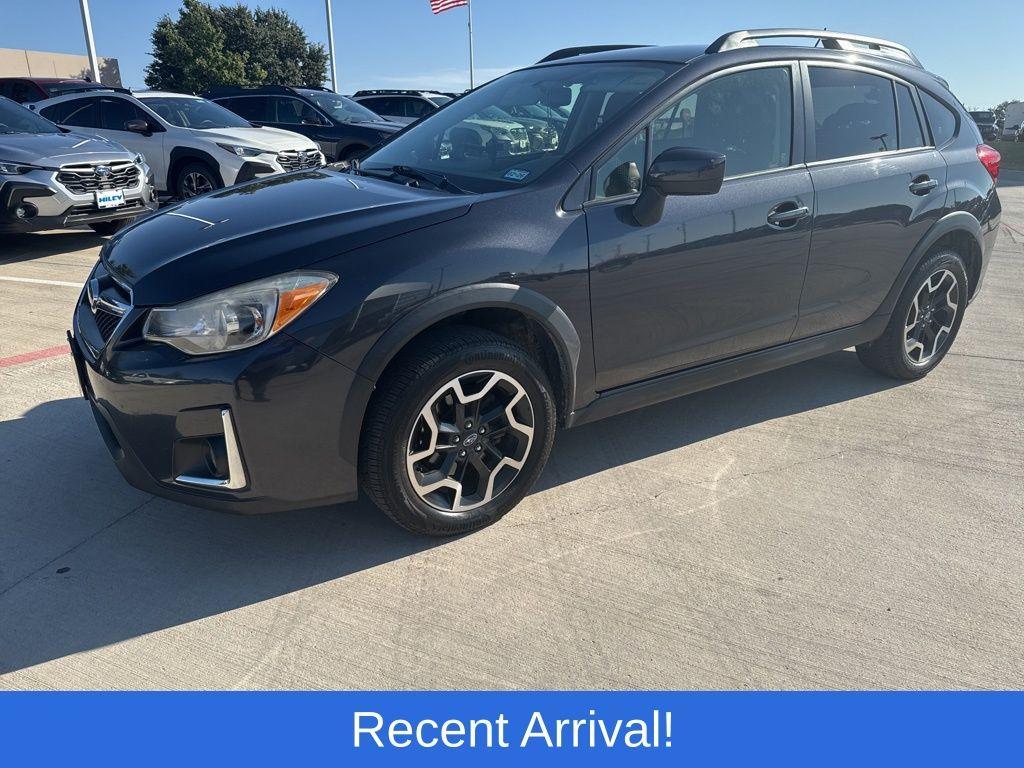 used 2016 Subaru Crosstrek car, priced at $12,181