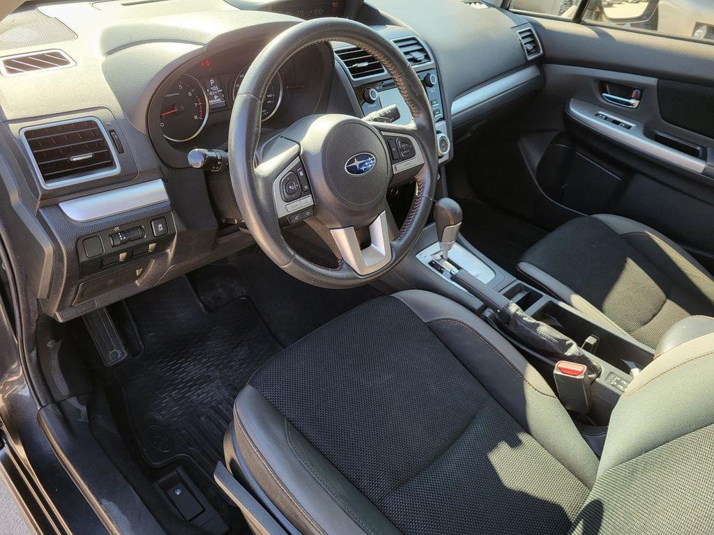 used 2016 Subaru Crosstrek car, priced at $11,991