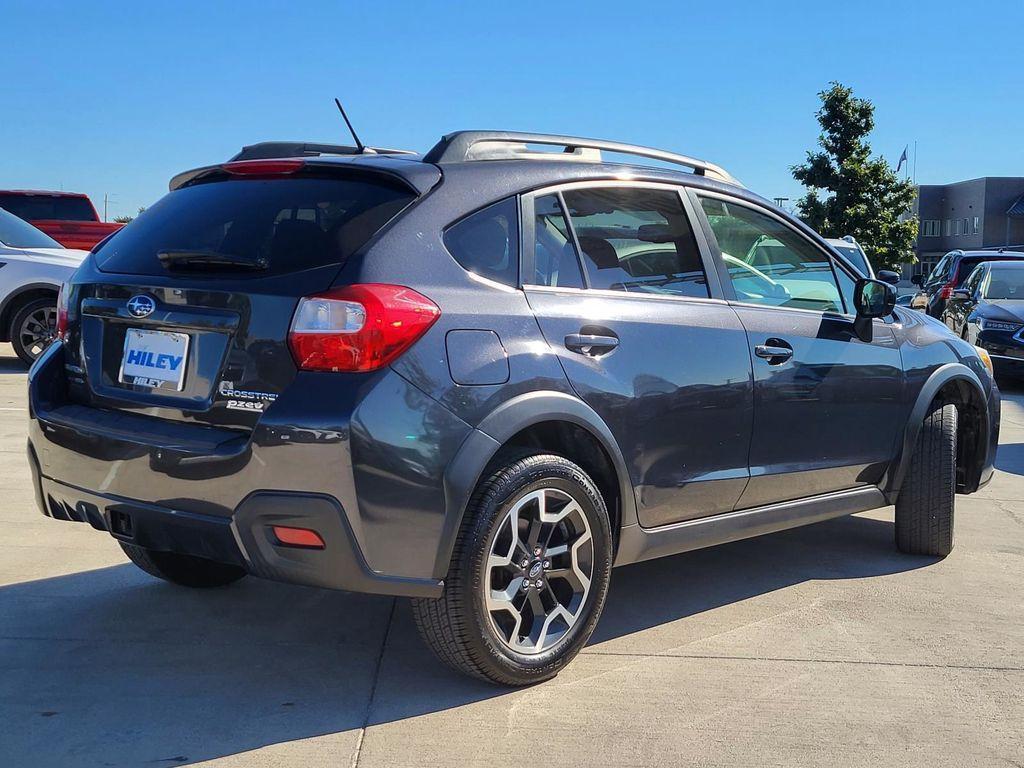 used 2016 Subaru Crosstrek car, priced at $11,991