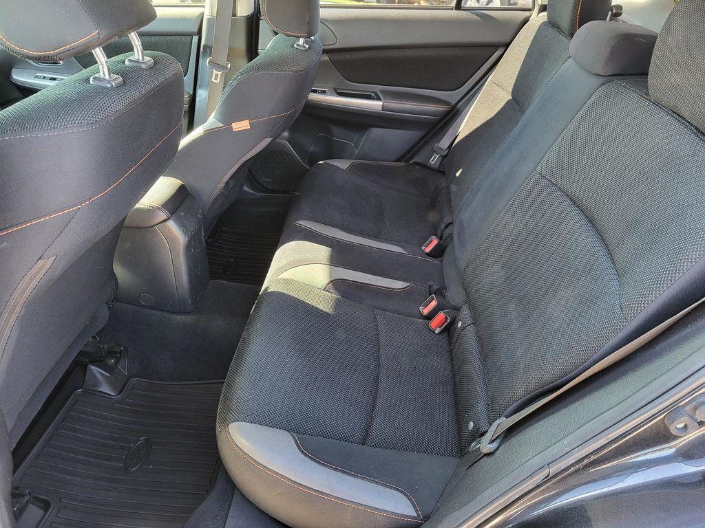 used 2016 Subaru Crosstrek car, priced at $11,991