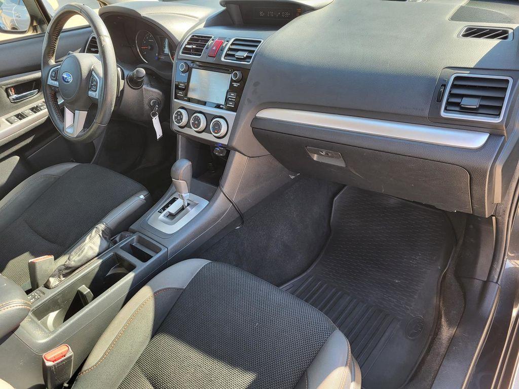 used 2016 Subaru Crosstrek car, priced at $11,991