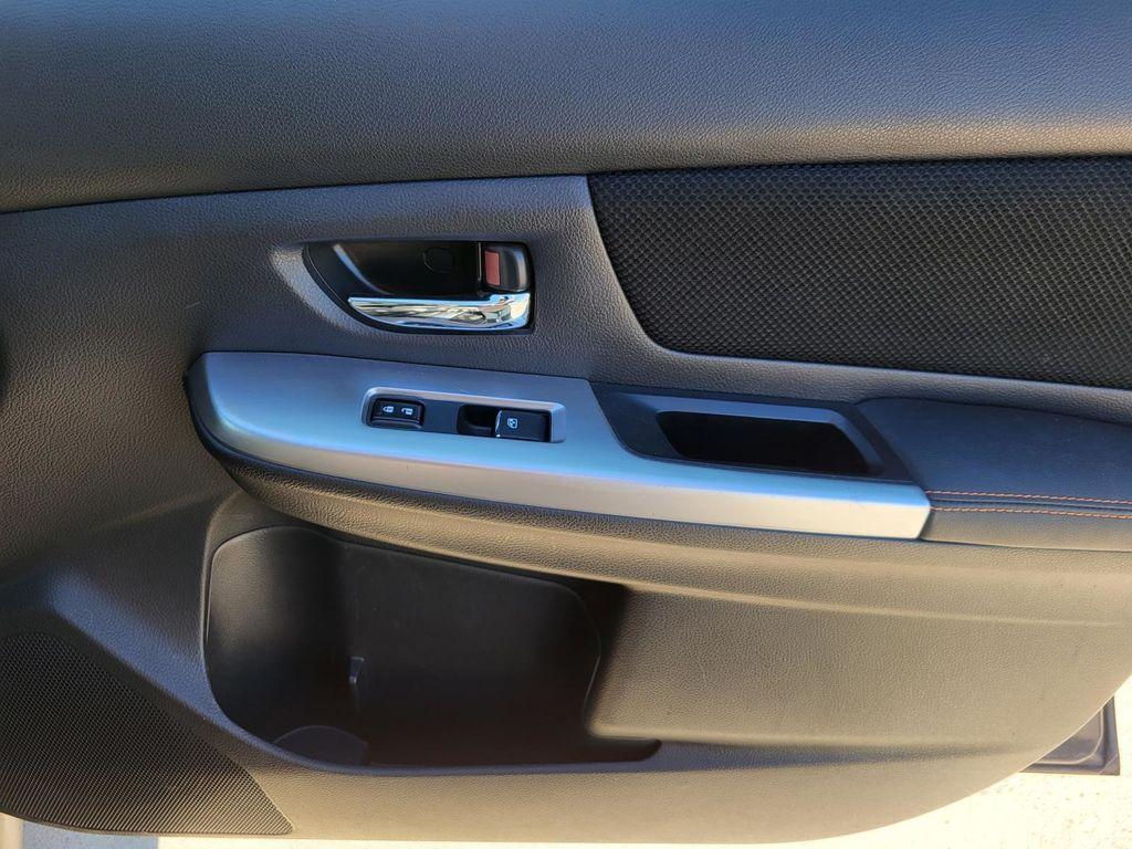 used 2016 Subaru Crosstrek car, priced at $11,991