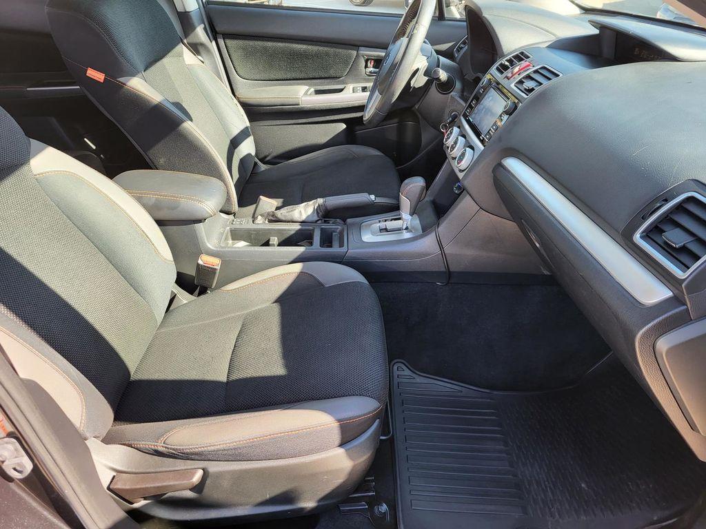 used 2016 Subaru Crosstrek car, priced at $11,991