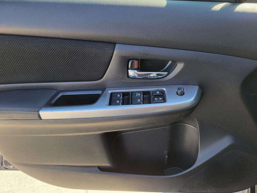used 2016 Subaru Crosstrek car, priced at $11,991