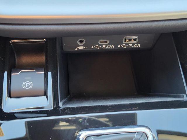 new 2025 Subaru Outback car, priced at $39,344