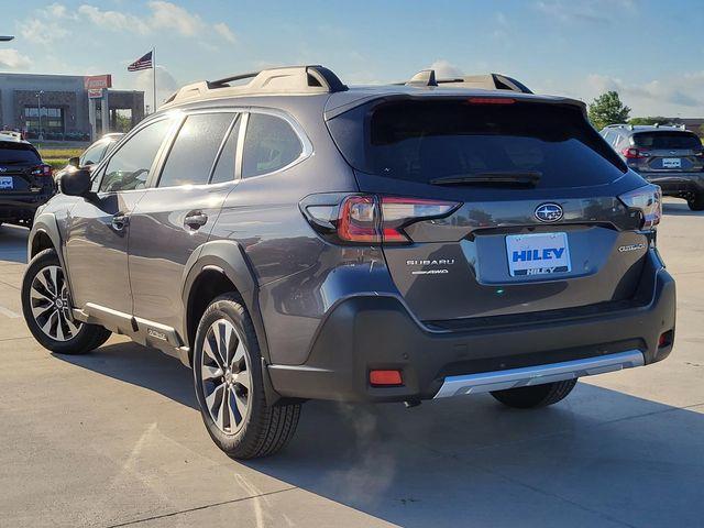 new 2025 Subaru Outback car, priced at $39,344