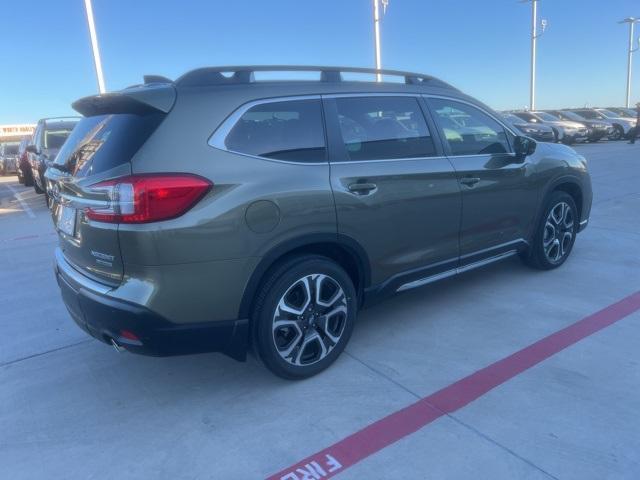 used 2024 Subaru Ascent car, priced at $42,612