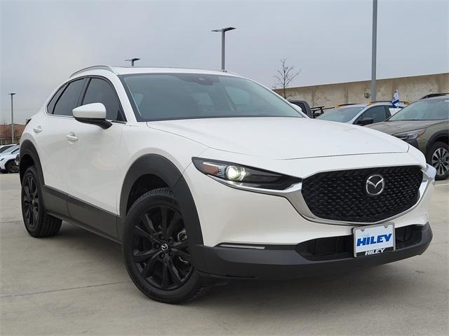 used 2021 Mazda CX-30 car, priced at $21,799