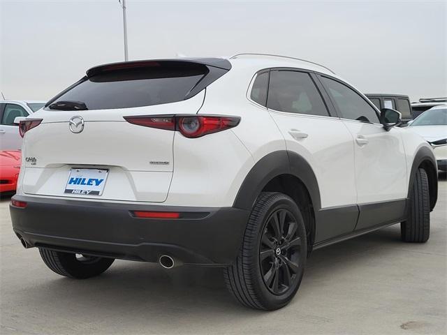 used 2021 Mazda CX-30 car, priced at $21,198