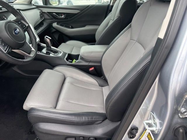 used 2024 Subaru Outback car, priced at $32,591
