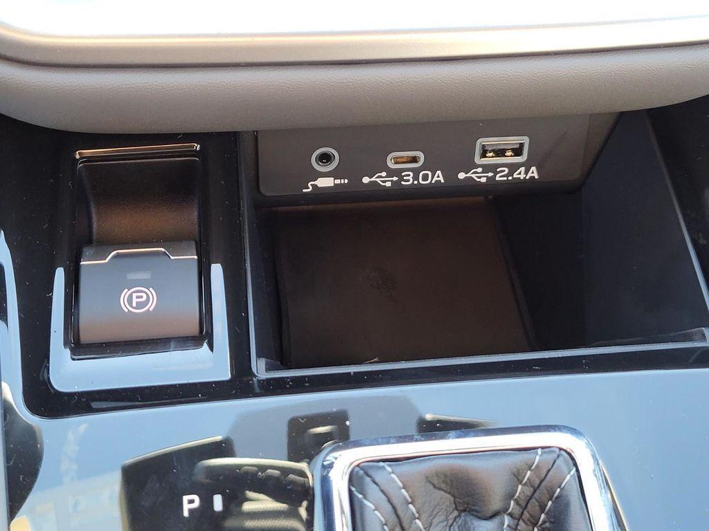 new 2025 Subaru Outback car, priced at $37,768